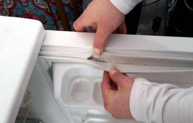 Comment se débarrasser une fois pour toutes des mauvaises odeurs dans le réfrigérateur