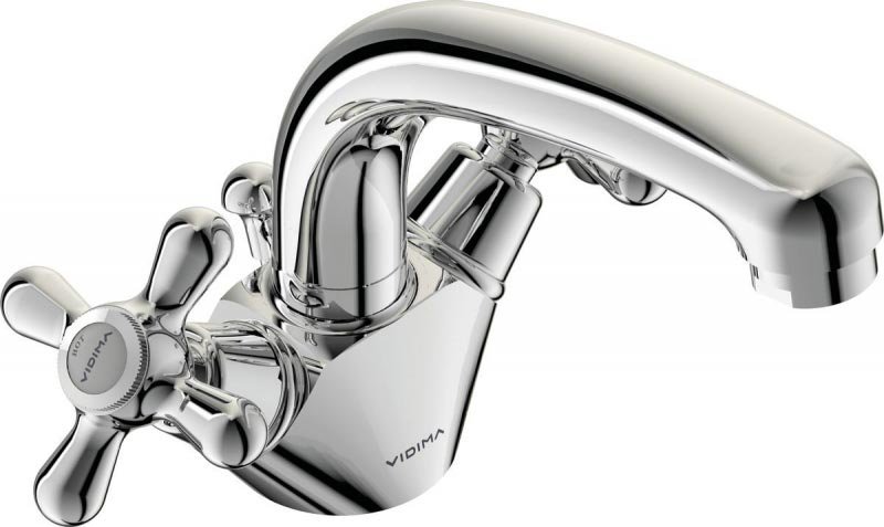 Comment choisir un robinet de cuisine : ce qu'il faut rechercher avant d'acheter + évaluation du fabricant