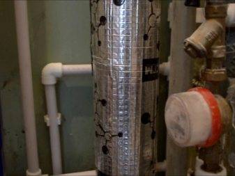 Assainissement silencieux: principes d'agencement et exemples d'installation