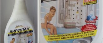 Comment entretenir votre cabine de douche pour qu'elle dure plus longtemps