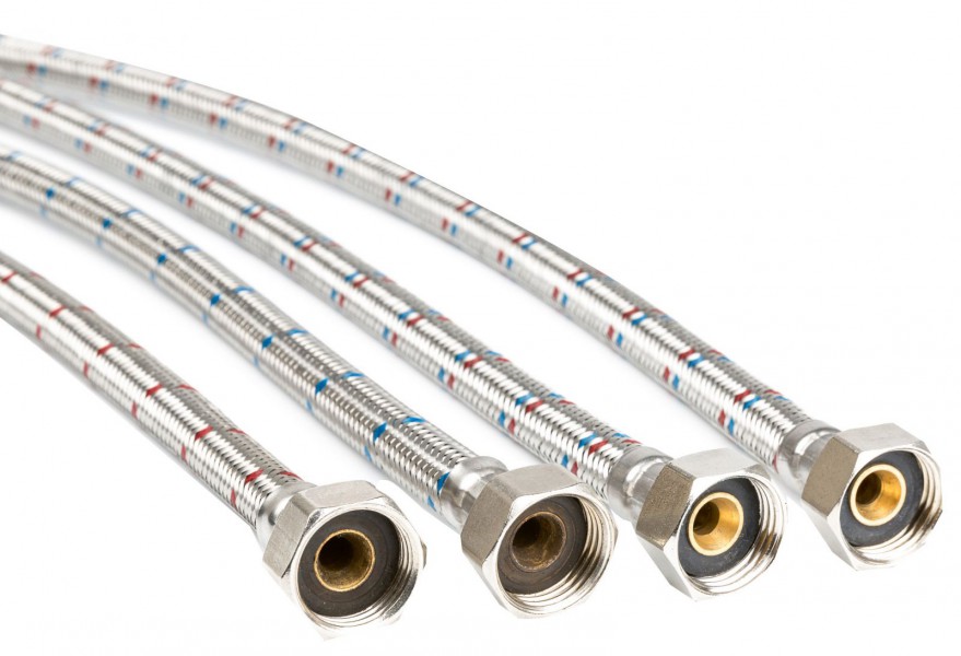 Types de flexibles et durée de vie