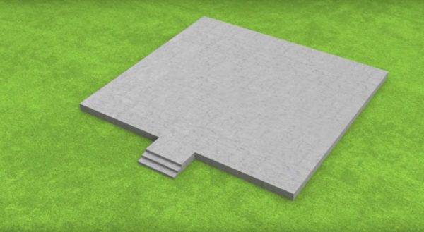 Qu'est-ce que Penoplex: objectif + types d'isolation thermique avec une description de l'application et des caractéristiques