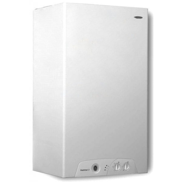 Erreurs de la chaudière à gaz Kiturami : codes d'erreur et dépannage