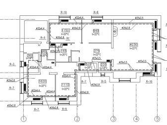 Comment concevoir un schéma thermique pour une chaufferie pour une maison privée + quelques exemples d'automatisation