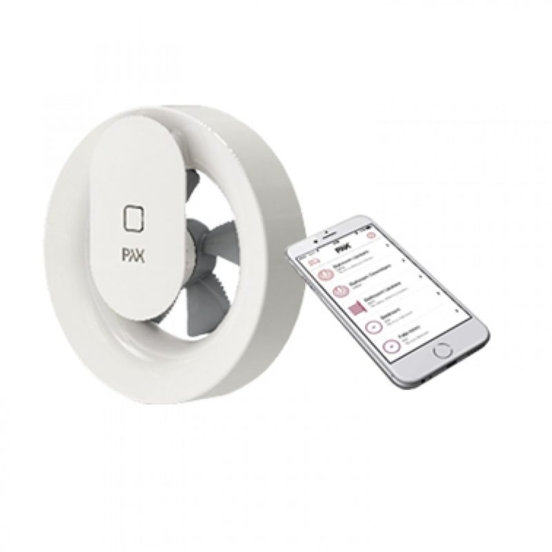 Classement du TOP 10 des ventilateurs de salle de bain silencieux avec clapet anti-retour