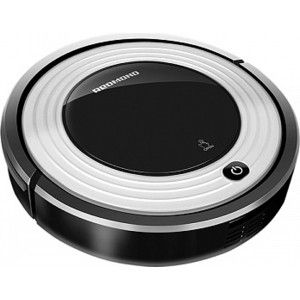 Aspirateur robot Redmond rv r500: aperçu, spécifications, fonctionnalités - comment choisir un aspirateur robot