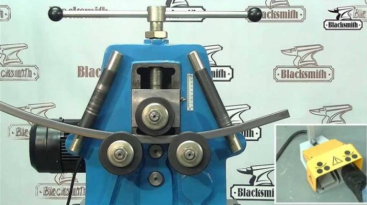 Comment plier un tube profilé: types de cintreuses de profilés et aperçu de 3 méthodes "manuelles"
