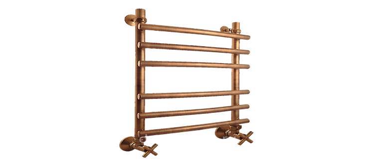 Comment choisir un sèche-serviettes de salle de bain électrique : conseils pour choisir et meilleures options