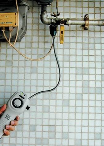 Détecteur de monoxyde de carbone pour la maison : détails sur les détecteurs de fuites