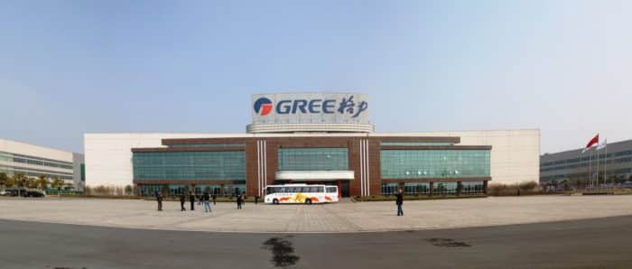 Systèmes split Kentatsu : 7 modèles populaires de technologie climatique + recommandations à l'acheteur