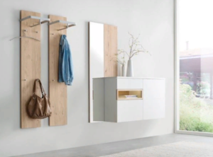 Comment améliorer les cintres dans le placard pour que certaines choses n'en tombent pas