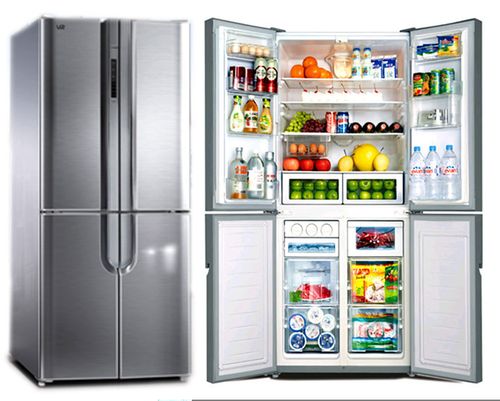 Comment choisir le bon réfrigérateur : conseils d'experts