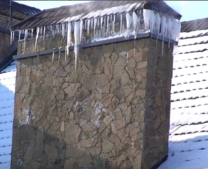 Déflecteur de ventilation: appareil, variétés, règles d'installation