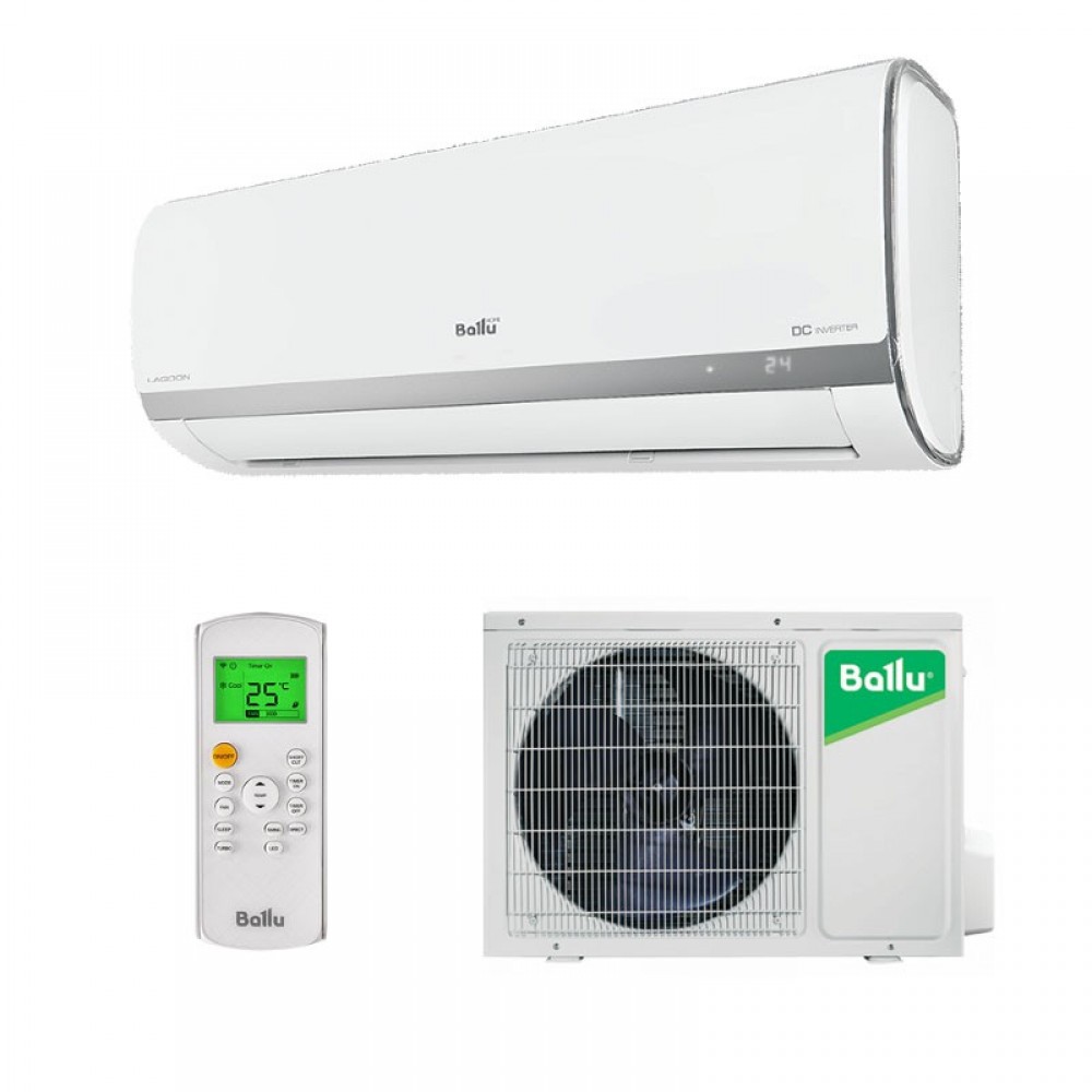 Avis ballu bsli-12h n1 | climatiseurs ballu | spécifications détaillées, avis vidéo, avis clients