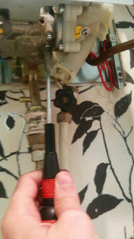 Avis sur Junkers Geysers