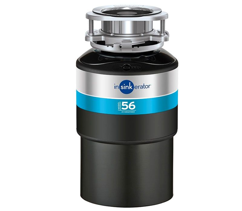 Broyeur d'évier : aperçu des modèles populaires + instructions de connexion