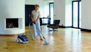 Aspirateurs silencieux : Top 10 des aspirateurs silencieux + conseils d'experts pour choisir