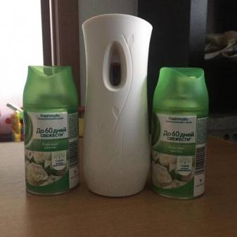 Comment transformer un aspirateur en désodorisant