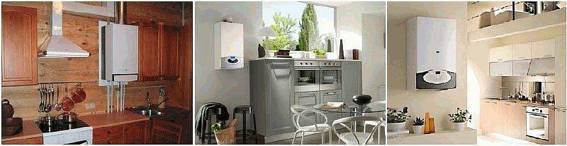 Chaudière à gaz atmosphérique ou turbocompressée - laquelle vaut-il mieux choisir? Critères d'achat pondérés