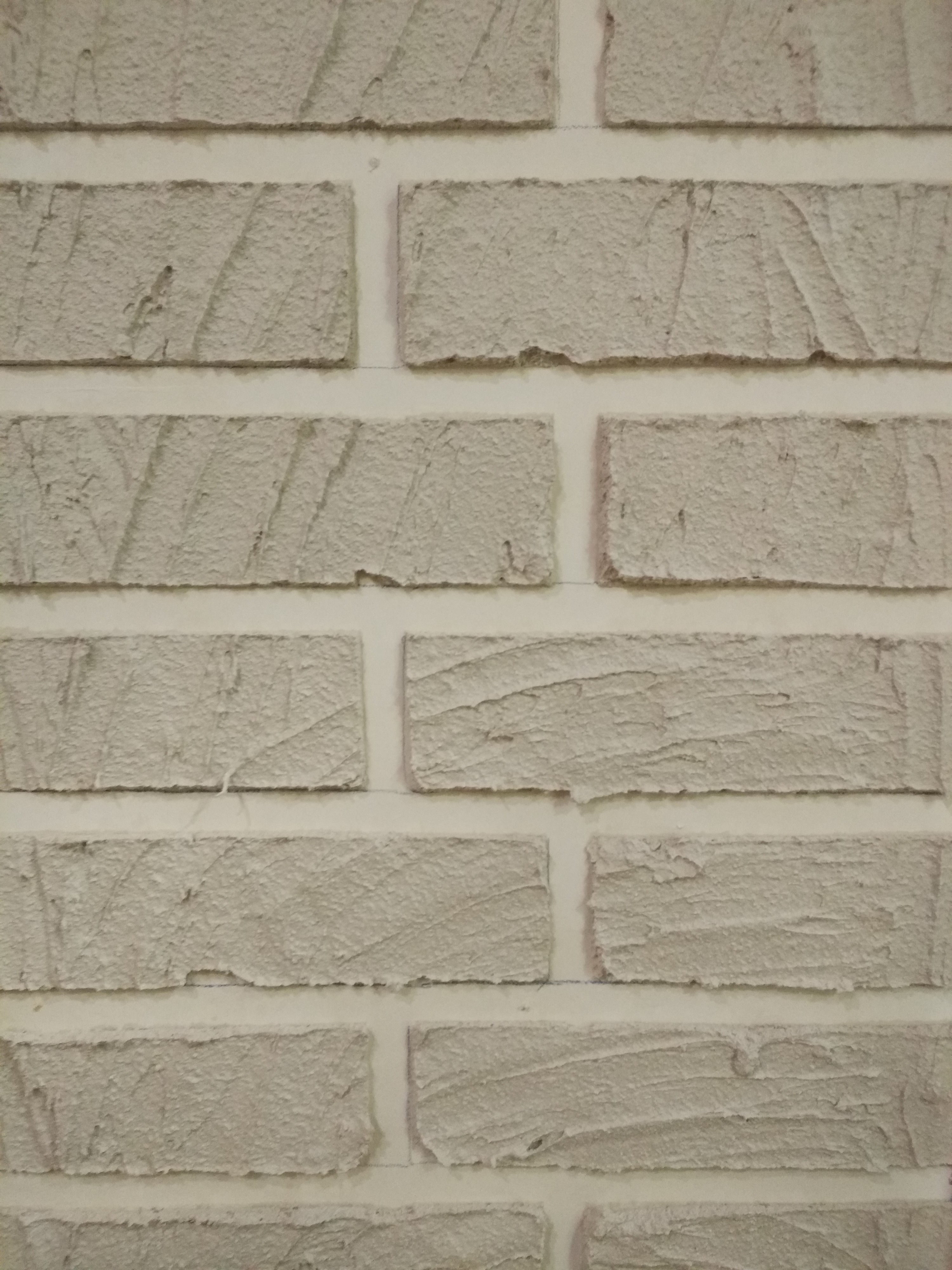 Imitation de briques à faire soi-même: matériaux et technologies, instructions étape par étape