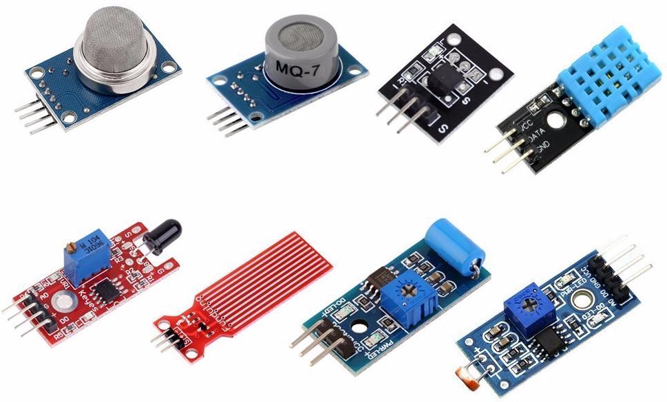Projet IoT pour une maison intelligente : le chemin de l'idée à la production / Blog Intel / Sudo Null IT News