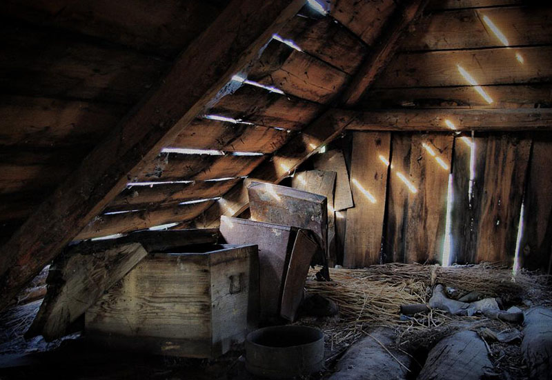 Où la poussière s'accumule-t-elle le plus rapidement : d'où vient la poussière et de quoi est-elle constituée ?