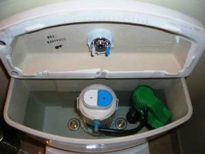 Comment réparer une installation de toilettes : pannes courantes et comment les réparer