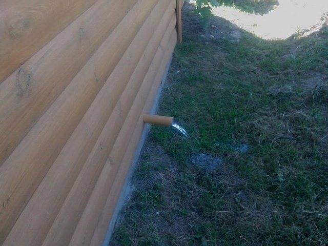 Bain de cadre à faire soi-même: instructions étape par étape pour l'agencement + conseils sur le choix des matériaux