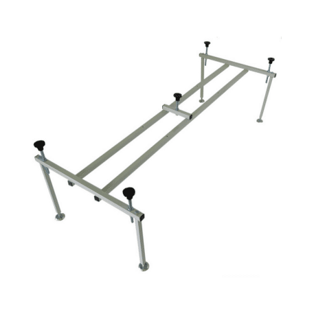 Est-il possible d'économiser de l'argent sur un cadre de baignoire en acrylique ?