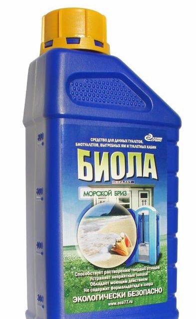 Quel est le meilleur remède contre les fosses d'aisance : un aperçu des bactéries vivantes, des antiseptiques et de la chimie