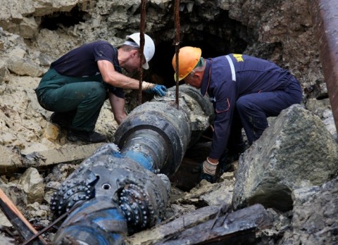 Comment démanteler un puits s'il n'a pas été exploité depuis plus de 15 ans ?