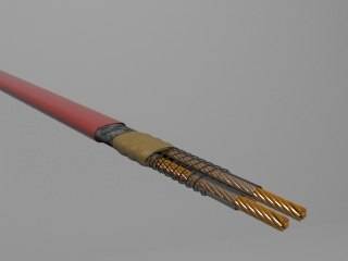 Comment choisir et installer un câble pour chauffer une conduite d'eau