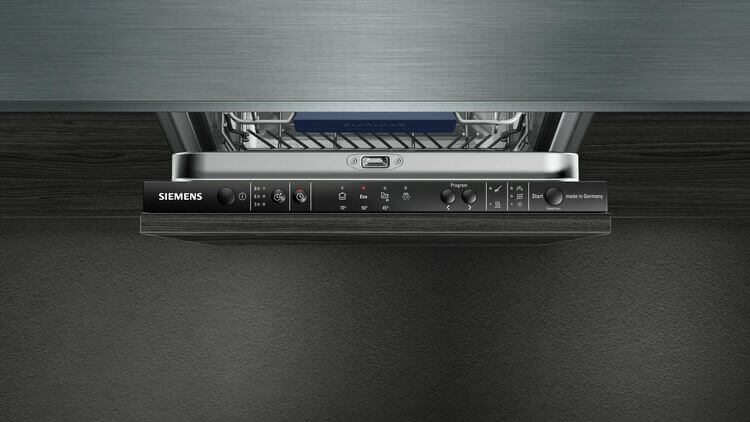 Lave-vaisselle Siemens: classement des modèles, avis, comparaison des équipements Siemens avec les concurrents