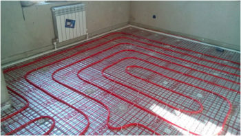 Quel chauffage au sol est le meilleur pour les carreaux : le pour et le contre des différentes solutions + un aperçu des meilleurs fabricants