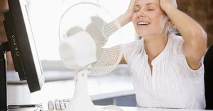 Normes de température ambiante: mode intérieur confortable pour une personne à vivre