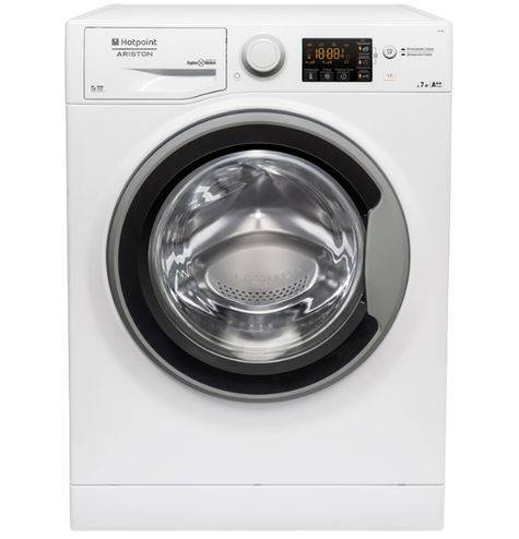 Lave-linge de type activateur : spécificités techniques et règles de sélection