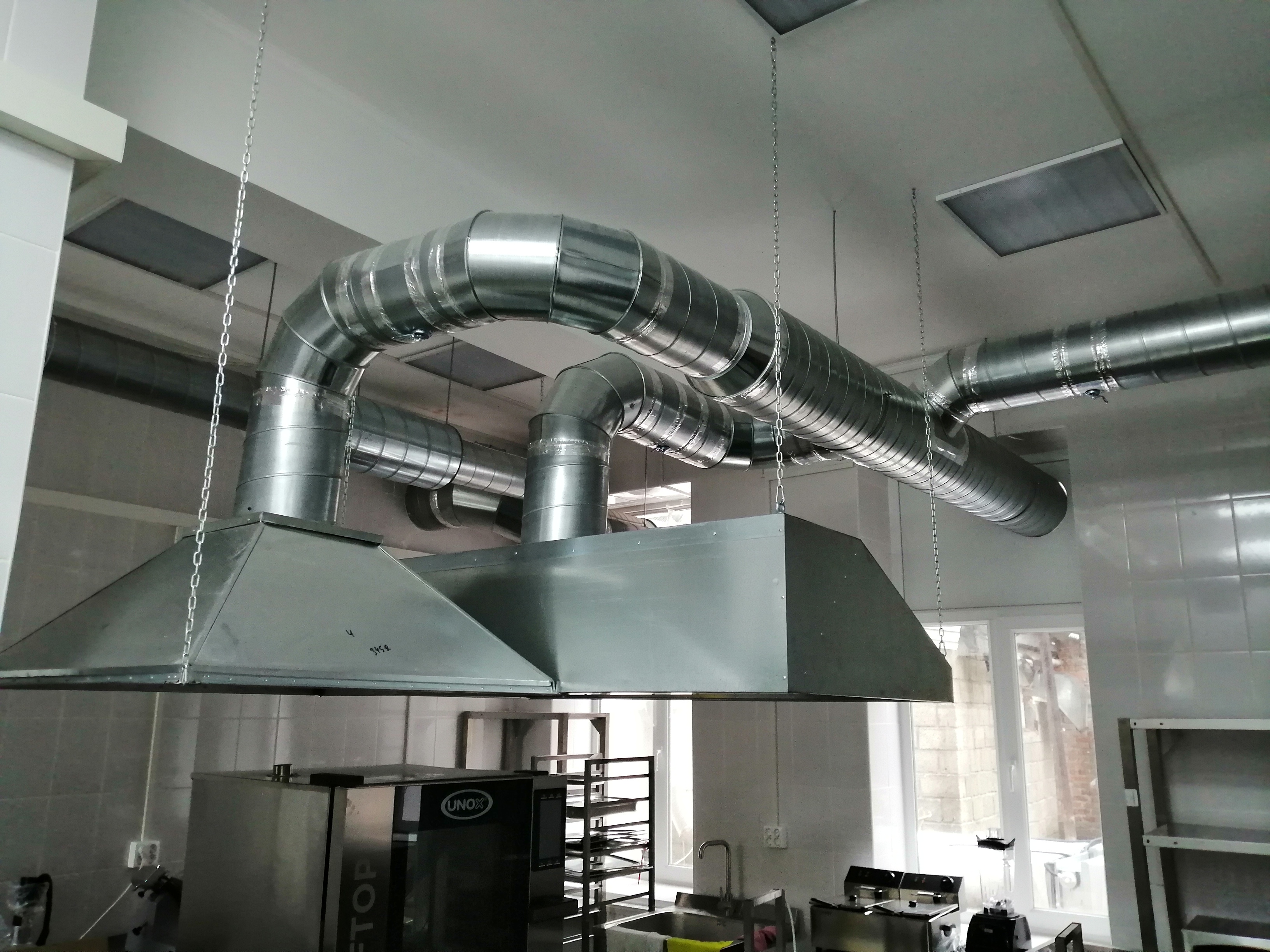 Types de ventilateurs: classification, but et principe de leur fonctionnement