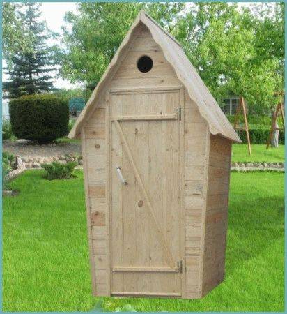 Ventilation dans des toilettes de campagne avec puisard: instructions pas à pas et recommandations d'aménagement