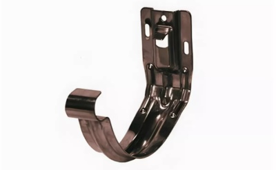 Installation à faire soi-même de gouttières métalliques pour un toit : analyse des technologies + exemple d'installation