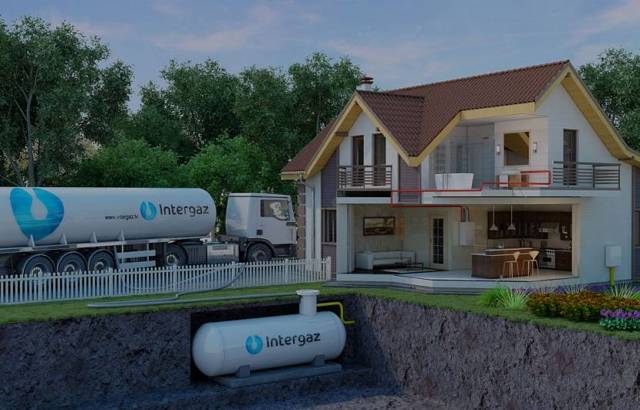 Electricité, gaz, charbon ou bois, plus il est rentable de chauffer une maison