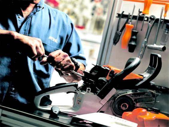 Pourquoi la tondeuse ne démarre pas: les causes du dysfonctionnement et comment les réparer