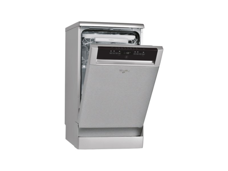 Lave-vaisselle whirlpool encastrable - avis