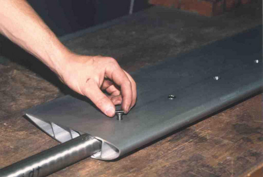 Éolienne verticale à faire soi-même : comment assembler une éolienne