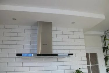 Question sur le caisson de ventilation