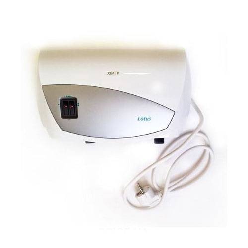 Comment choisir un chauffe-eau instantané : tour d'horizon des types de "fleurs" et conseils aux clients