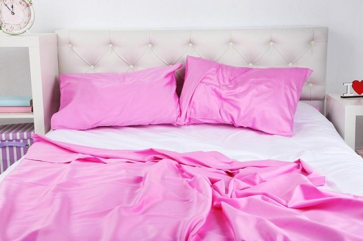 Vous ne pouvez pas repasser le linge de lit après le lavage : vérité ou mythe ?