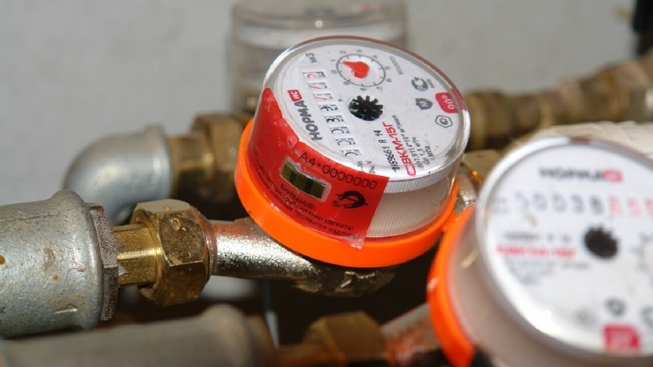 Scellé antimagnétique sur le compteur électrique : dispositif et principe de fonctionnement