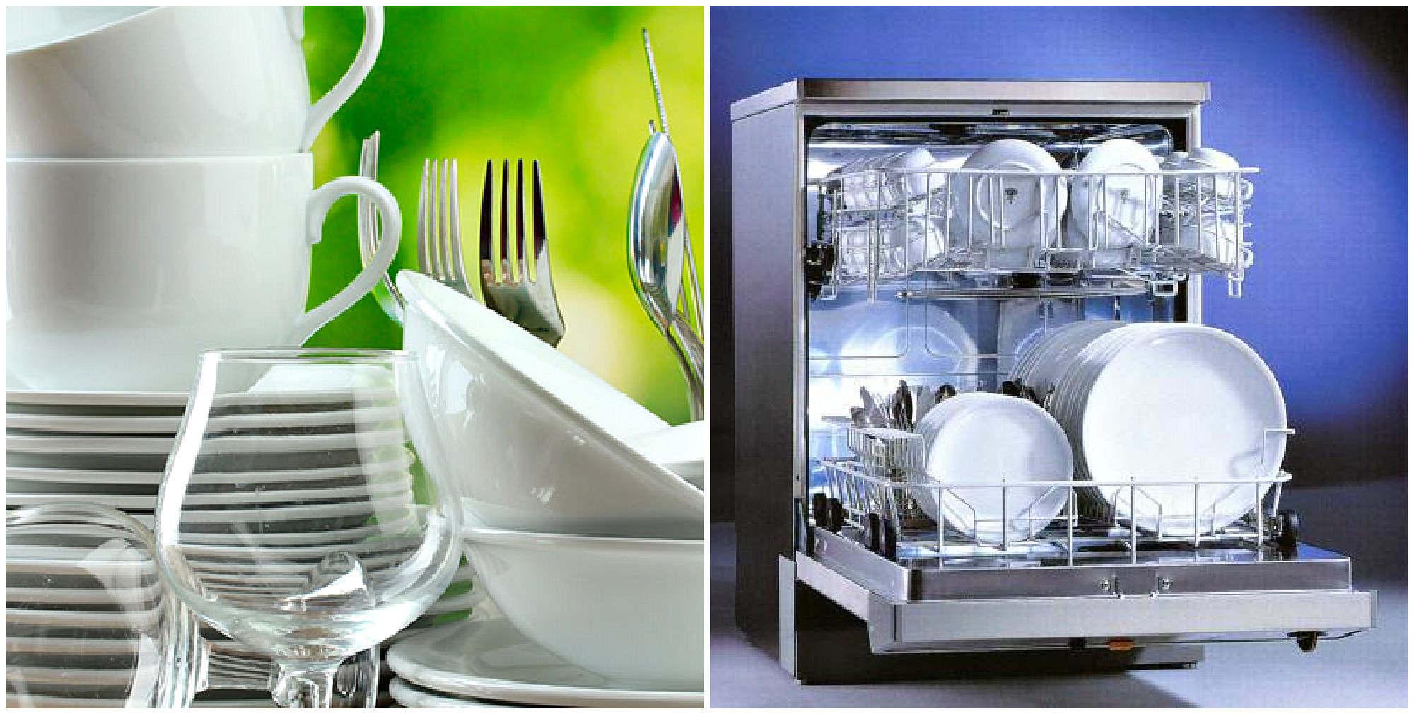 Comment choisir un lave-vaisselle : un aperçu des principaux critères