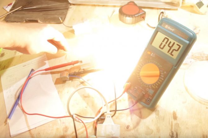 Chauffage infrarouge à film: appareil, principe de fonctionnement, aperçu des types de systèmes IR