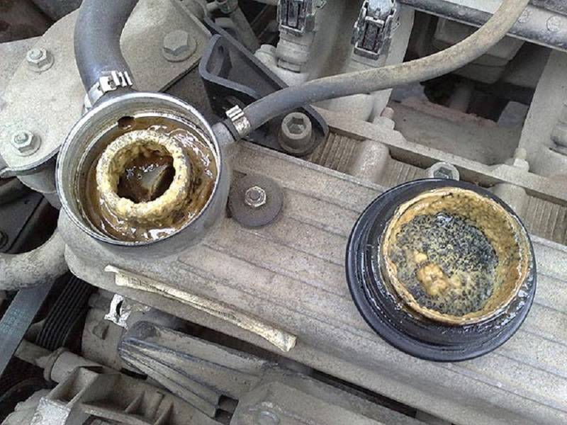 Causes des fuites de radiateur et solutions